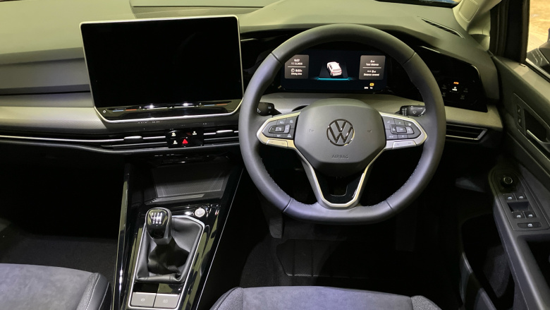 Volkswagen Golf 1.5 TSI 150 Style 5dr Petrol Hatchback